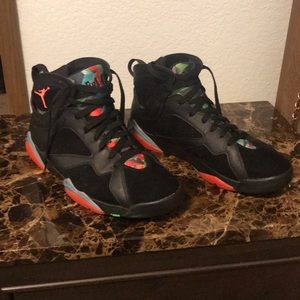 Jordan Retro 7 “Barcelona Nights”